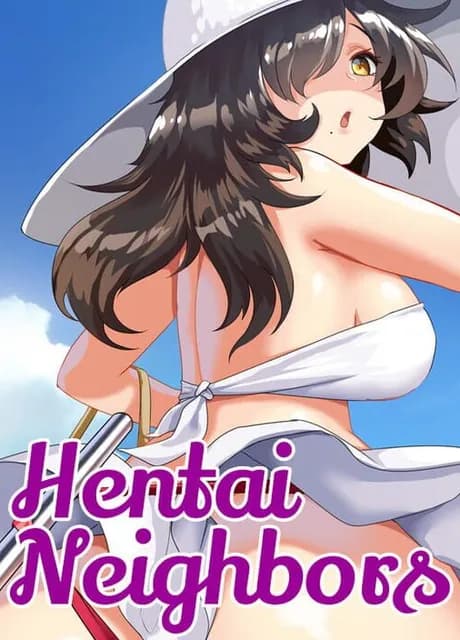 Hentai Neighbors