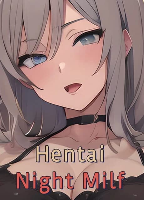 Hentai Night Milf