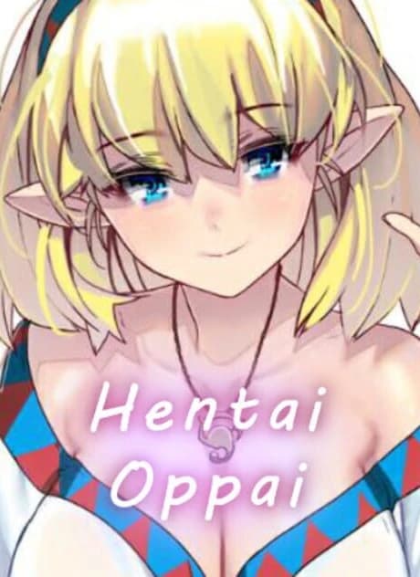 Hentai Oppai