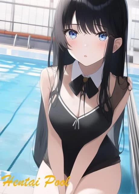 Hentai Pool
