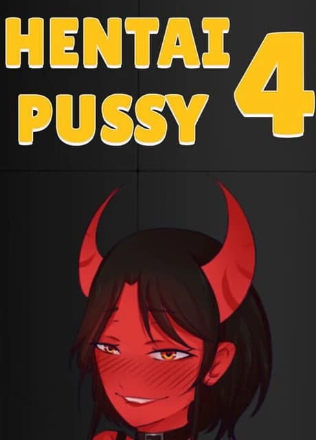 Hentai Pussy 4