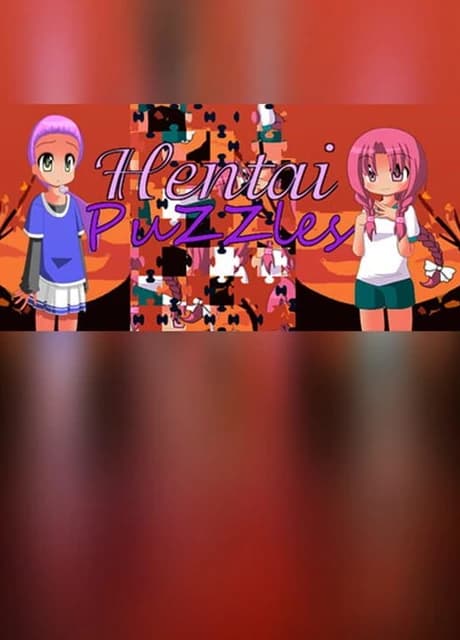 Hentai Puzzles