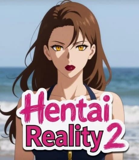 Hentai Reality 2