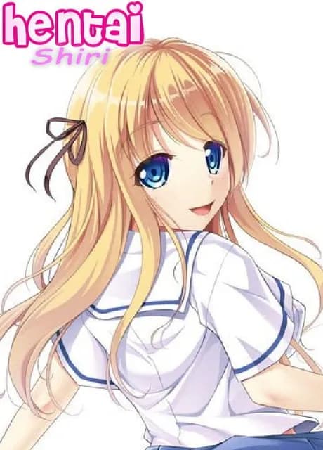 Hentai Shiri