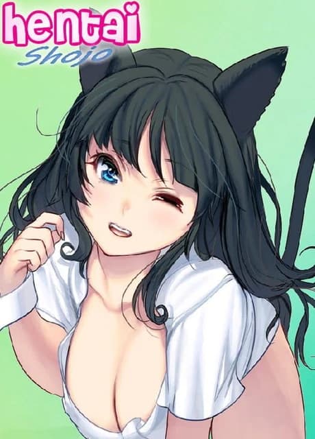 Hentai Shojo