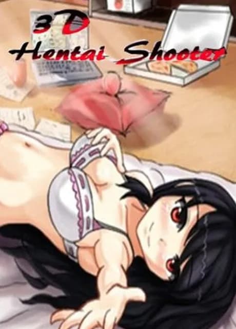 Hentai Shooter 3D