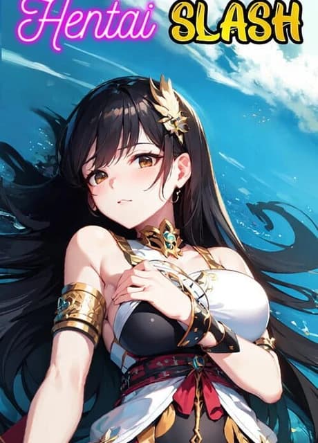 Hentai Slash