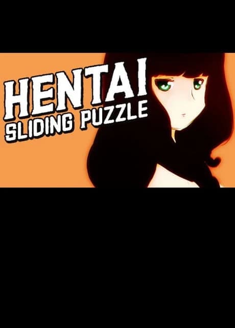 Hentai Sliding Puzzle