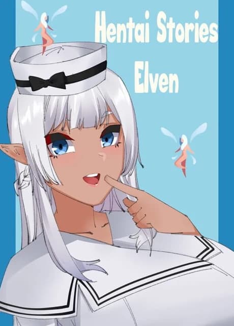 Hentai Stories: Elven