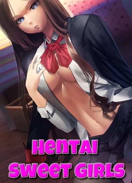 Hentai Sweet Girls