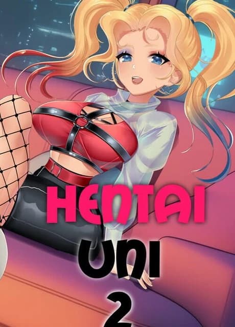 Hentai Uni 2