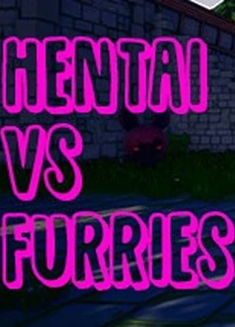 Hentai vs. Furries