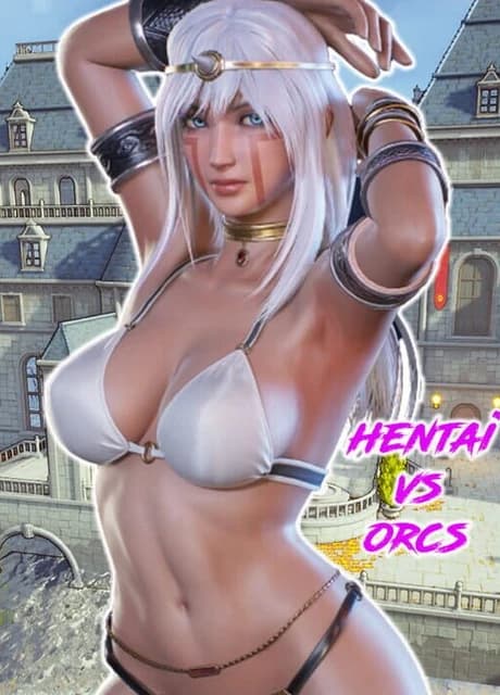 Hentai vs. Orcs