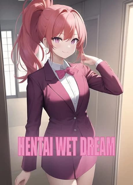 Hentai Wet Dream