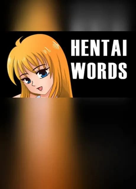 Hentai Words