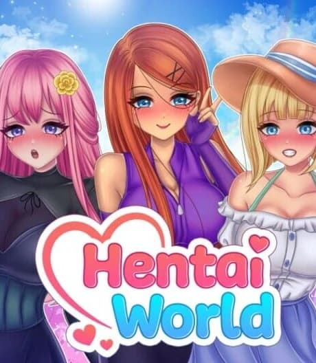 Hentai World