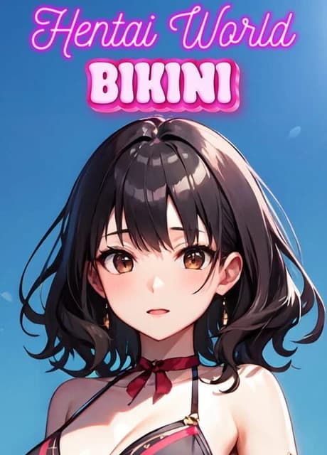 Hentai World Bikini