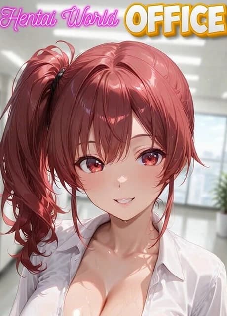 Hentai World Office
