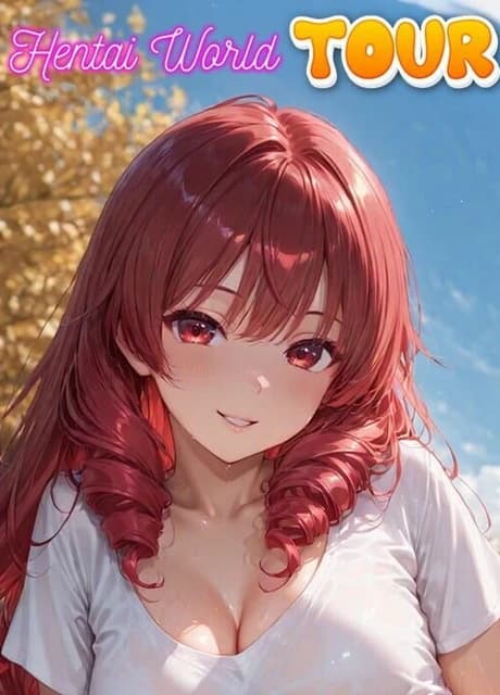 Hentai World Tour