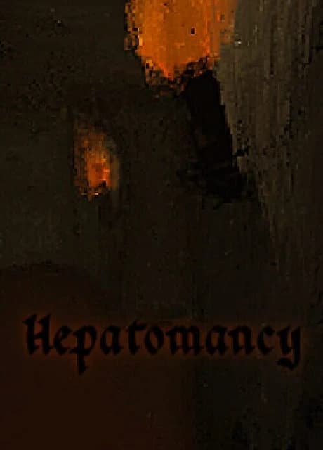 Hepatomancy