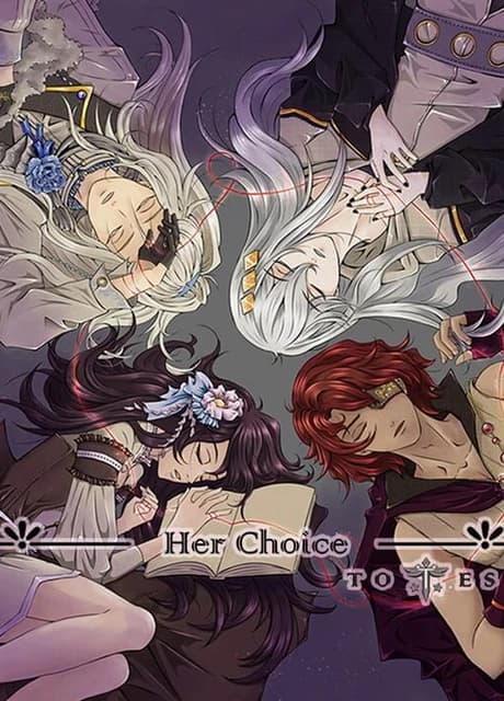 Her Choice