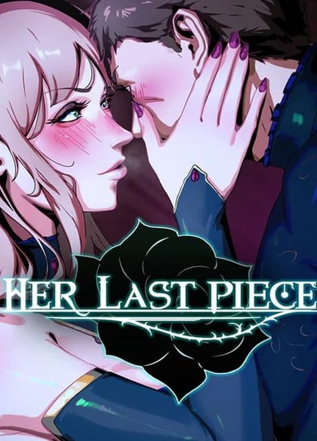 Her Last Piece