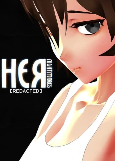 Her Nightmares: Redacted
