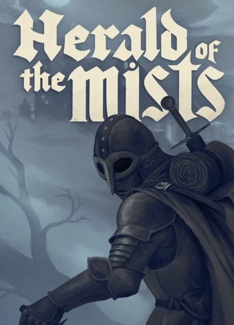 Herald of the Mists