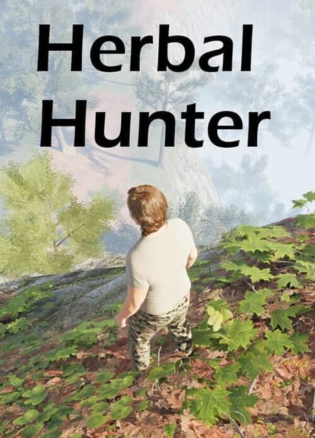 Herbal Hunter