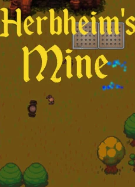 Herbheim's Mine