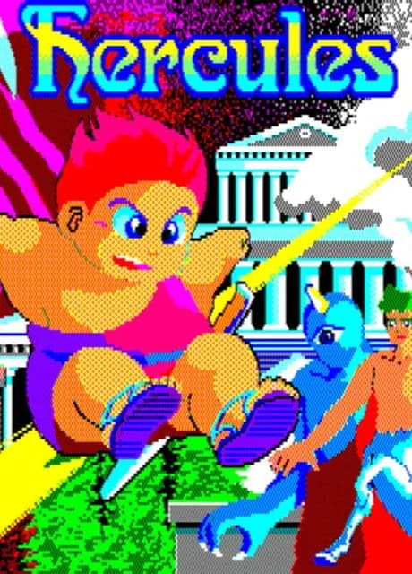 Hercules