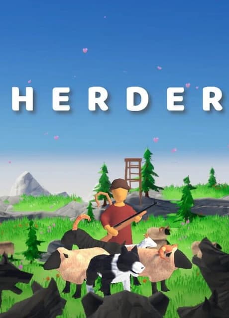 Herder