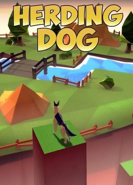 Herding Dog