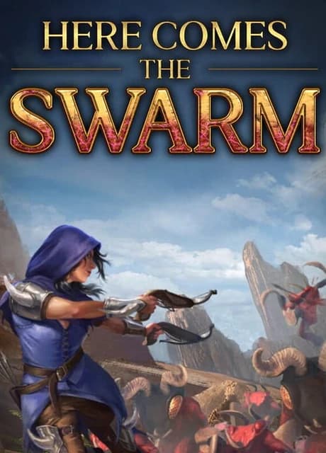 Here Comes the Swarm