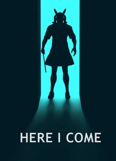 Here I Come