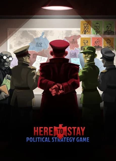 Here to Stay