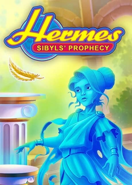 Hermes: Sibyls' Prophecy