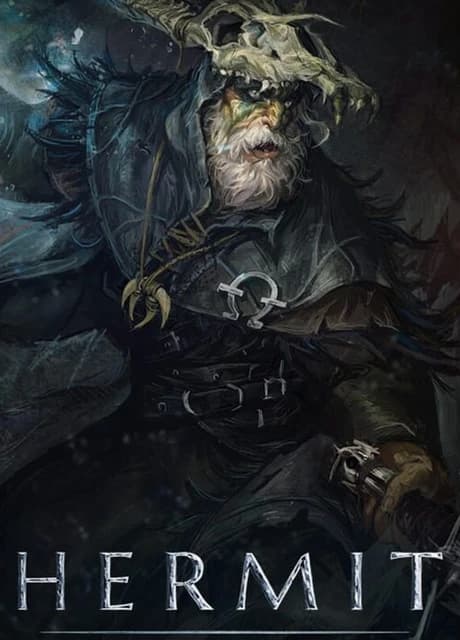 Hermit