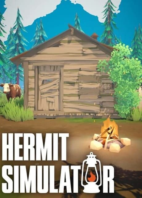 Hermit Simulator