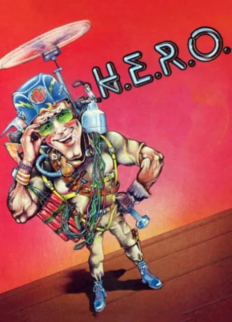 H.E.R.O.