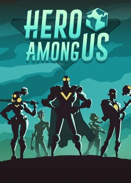 Hero Among Us