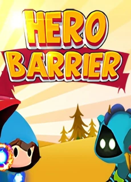 Hero Barrier
