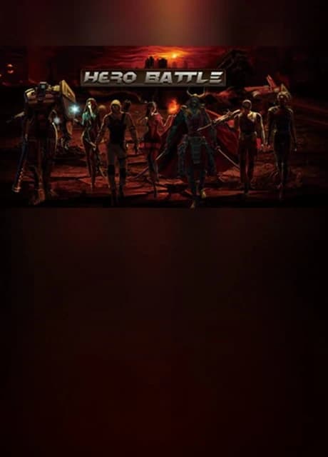 Hero Battle