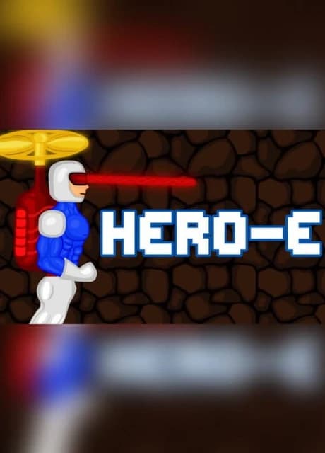 Hero-E
