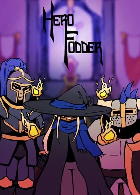 Hero Fodder