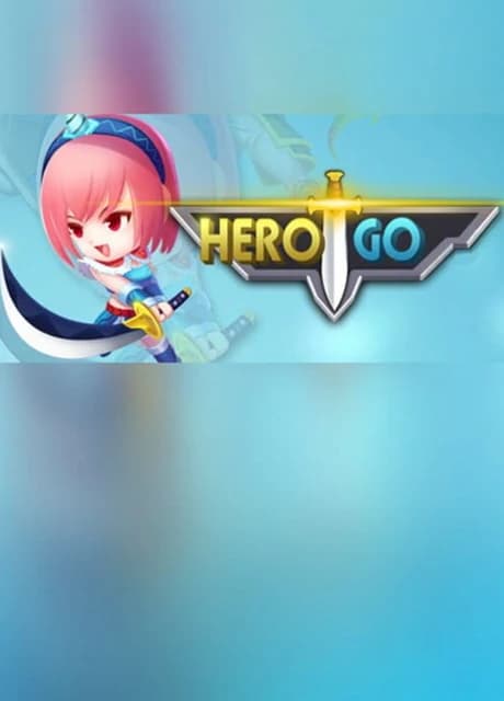 Hero Go