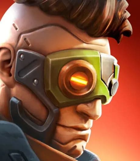 Hero Hunters