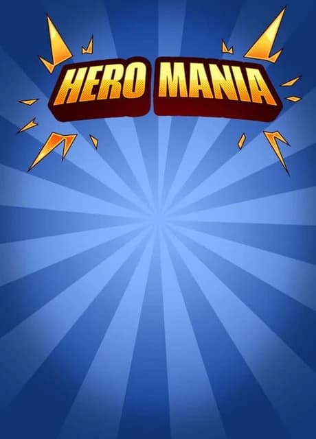 Hero Mania