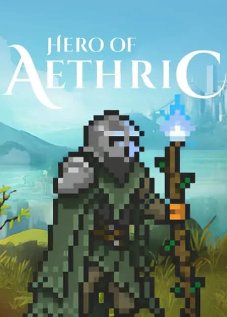 Hero of Aethric