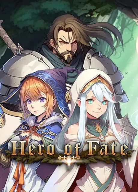 Hero of Fate